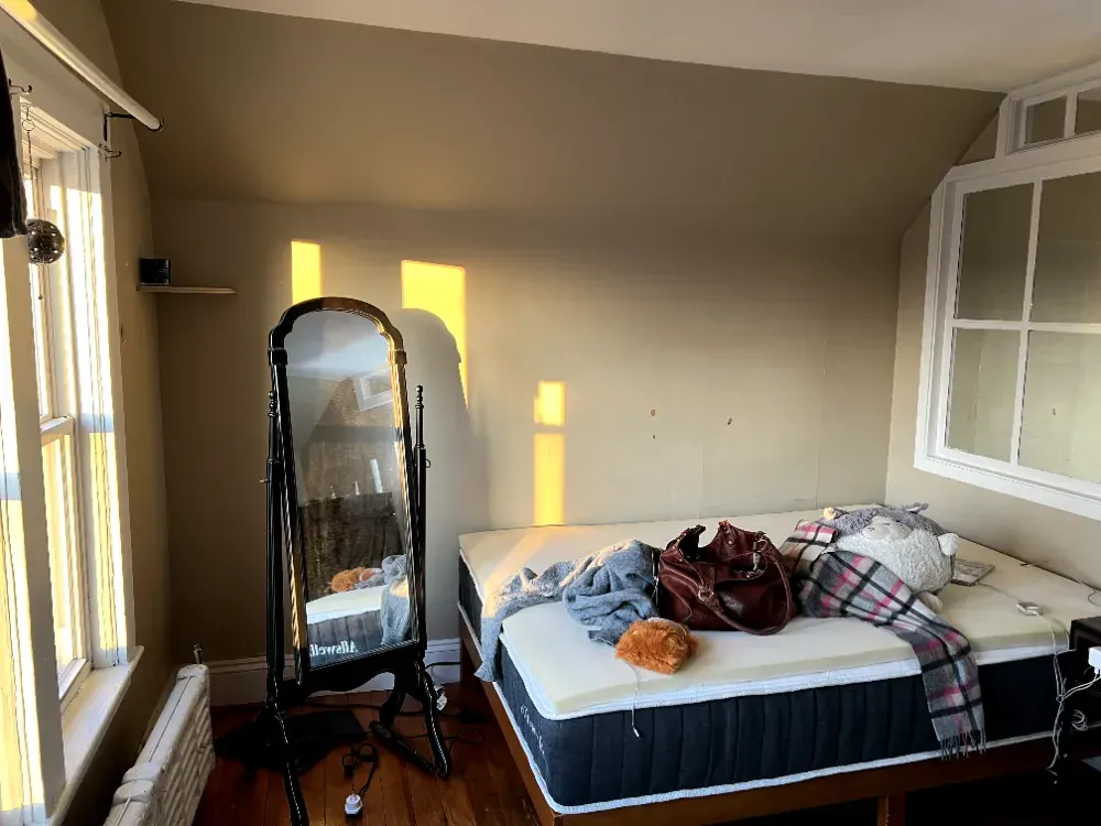 Archived listing: 1 bedroom close to Tufts Campus