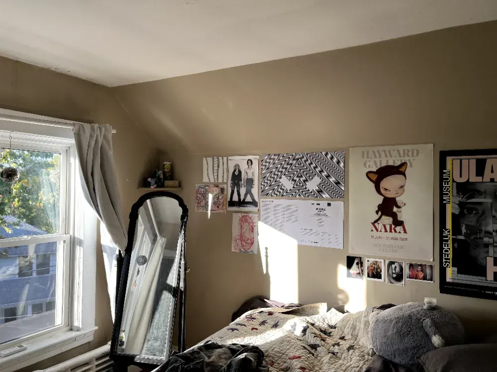 Archived property view 2 for 1 bedroom close to Tufts Campus