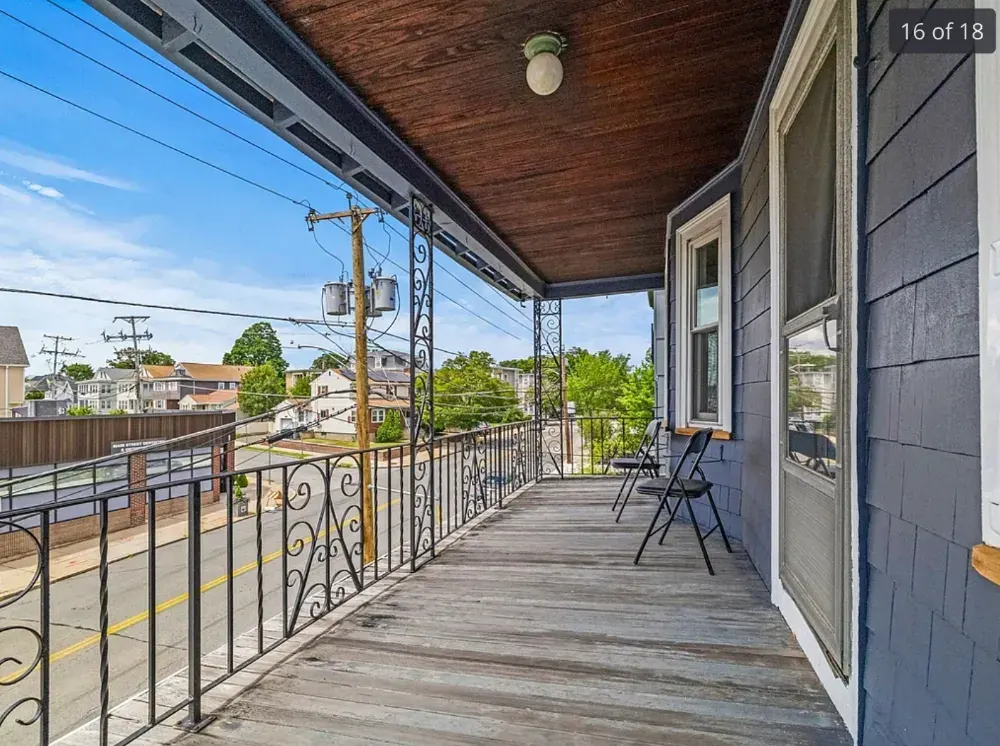 Archived listing: Single room in a newly renovated home near Tufts campus