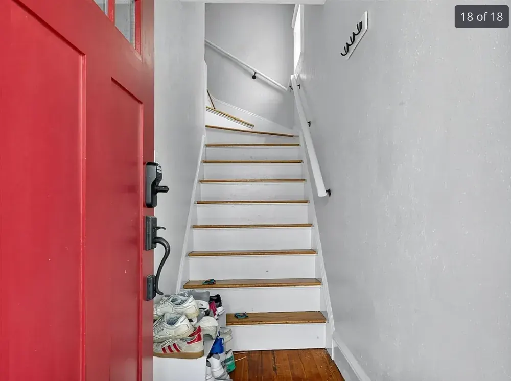 Archived property view 2 for Single room in a newly renovated home near Tufts campus