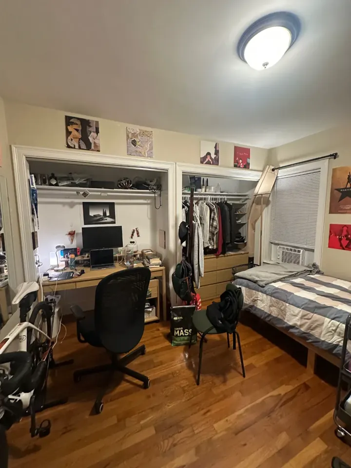 Archived property view 2 for summer sublet near Tufts campus